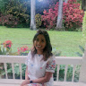 Meet your Posher, Meera